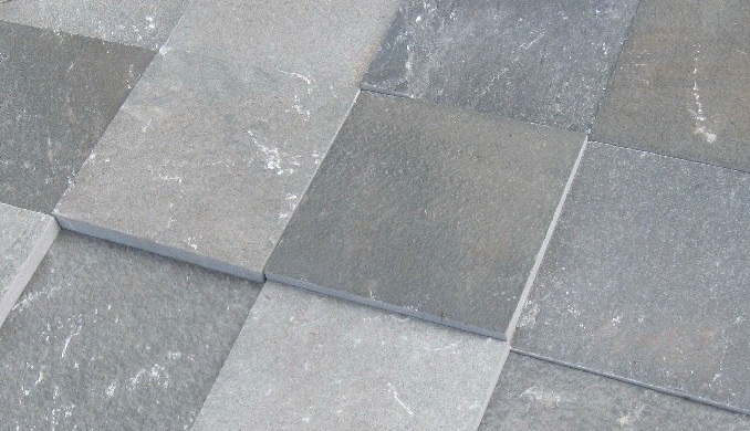 Noce Travertine Pavers